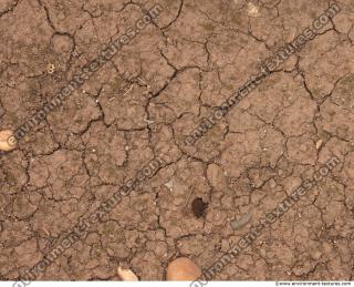 Ground Soil 0008